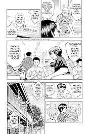 Ace of the Diamond Vol. 6