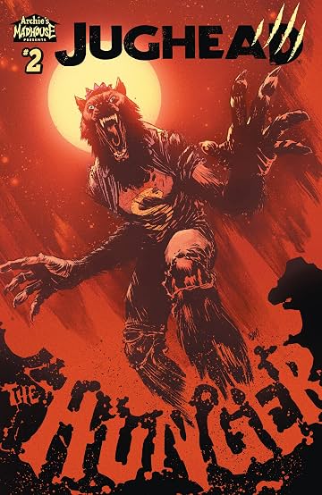 Jughead: The Hunger No.2 Jughead: The Hunger No.2