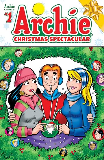 Archie's Christmas Spectacular No.1 Archie's Christmas Spectacular No.1