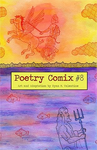 Poetry Comix #8