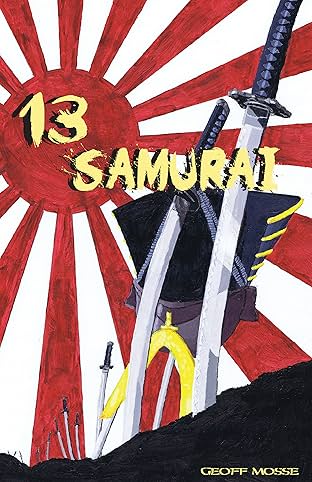 13 Samurai