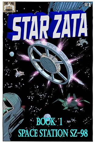 Star Zata #1