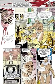 The Invisibles #10