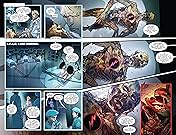 The Flash (2016-) Vol. 4: Running Scared