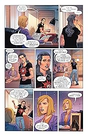 Wonder Woman (2016-) Vol. 4: Godwatch