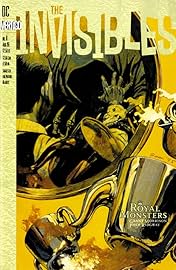 The Invisibles #11