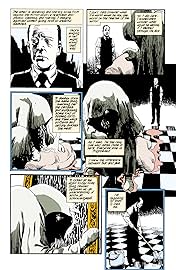 The Invisibles #11