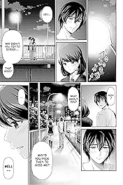 Domestic Girlfriend Vol. 10