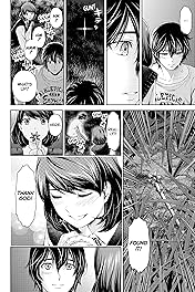 Domestic Girlfriend Vol. 10