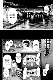 Domestic Girlfriend Vol. 10