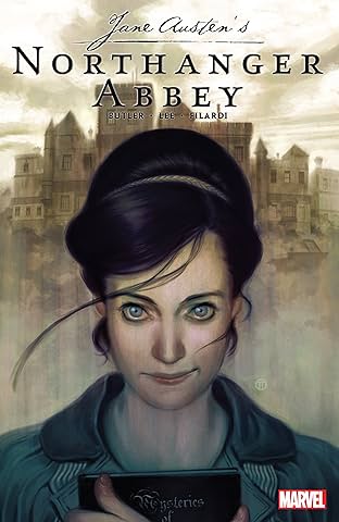 Northanger Abbey