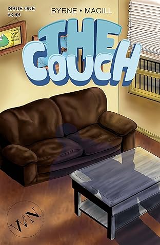 The Couch #1