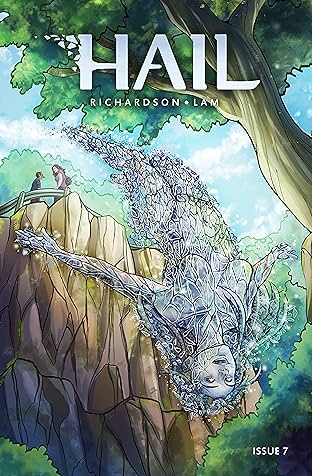 Hail #7
