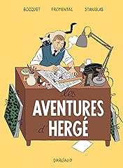 Les Aventures d'Hergé