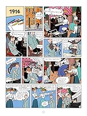 Les Aventures d'Hergé