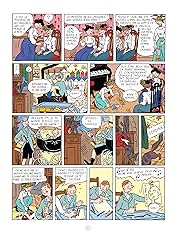 Les Aventures d'Hergé