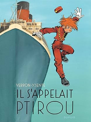 Il s'appelait Ptirou