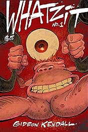 WHATZIT #1