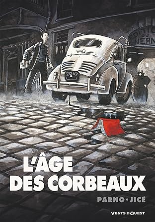 L'Age des Corbeaux