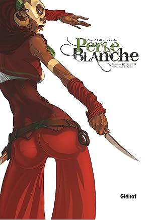 Perle Blanche Vol. 1: Filles du Vaudou