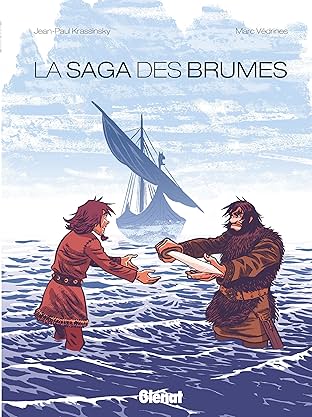 La Saga des Brumes