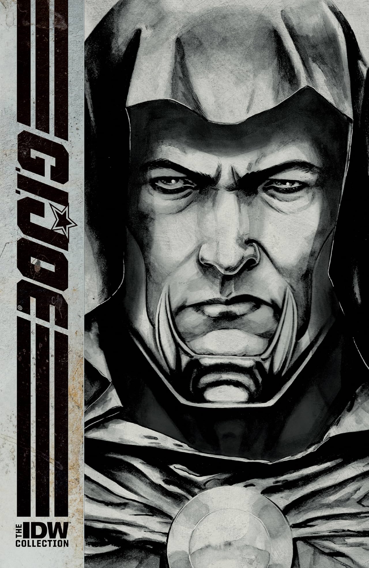 G.I. Joe: The IDW Collection Vol. 7