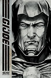 G.I. Joe: The IDW Collection Vol. 7