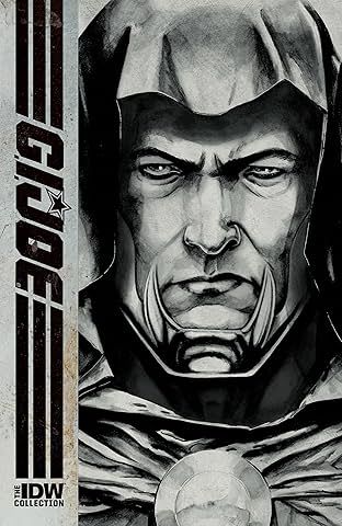 G.I. Joe: The IDW Collection Vol. 7