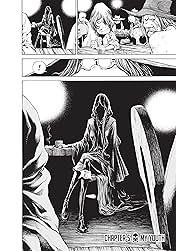 Captain Harlock Space Pirate: Dimensional Voyage Vol. 2