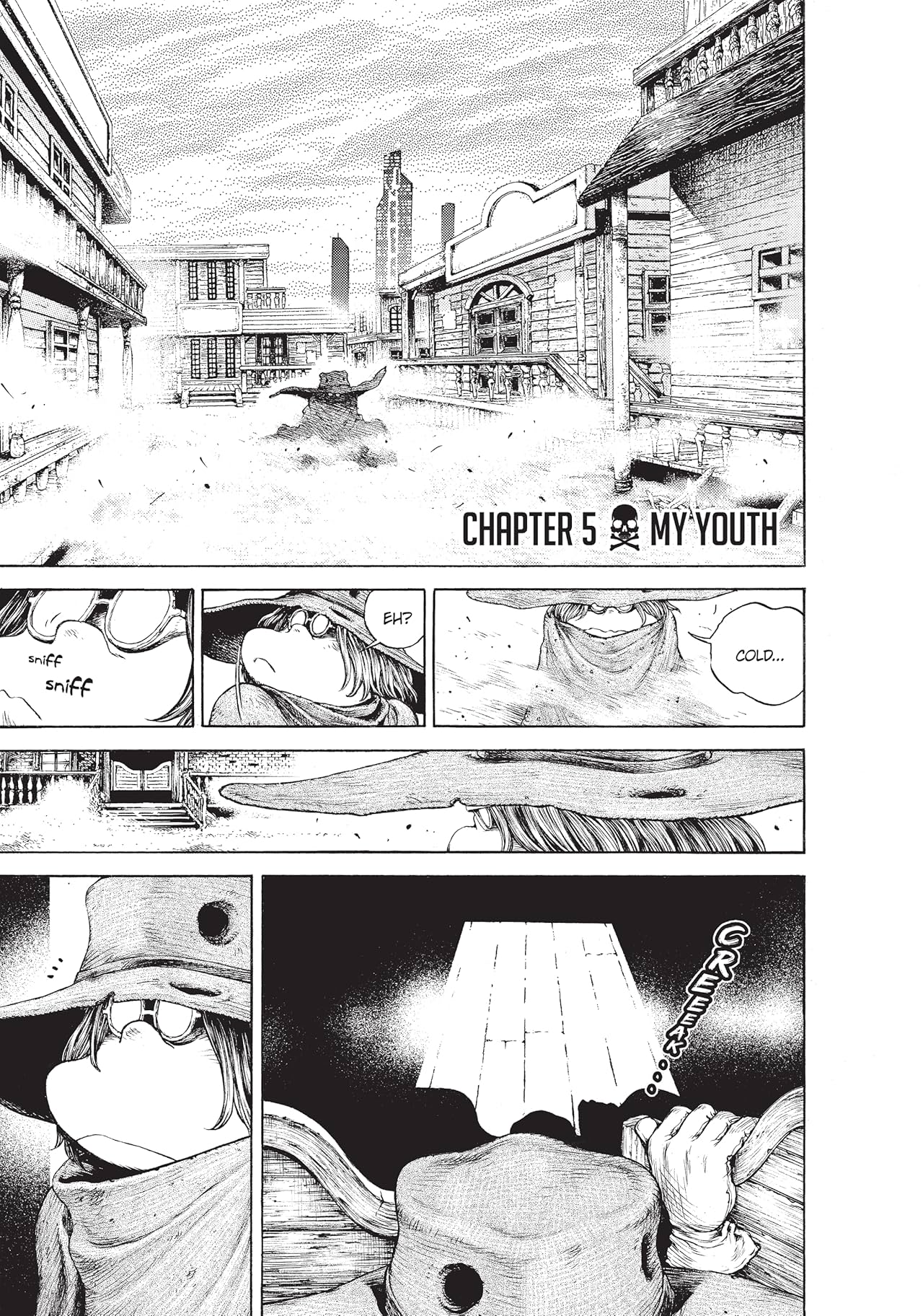 Captain Harlock Space Pirate: Dimensional Voyage Vol. 2