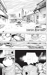 Captain Harlock Space Pirate: Dimensional Voyage Vol. 2