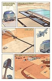 Atomic Robo and the Spectre of Tomorrow #1