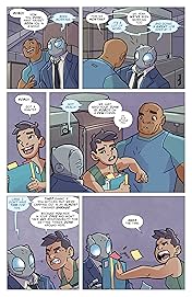 Atomic Robo and the Spectre of Tomorrow #2