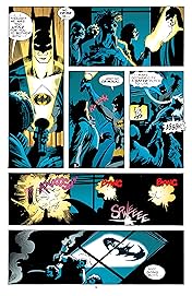 Batman: Year Two 30th Anniversary Deluxe Edition