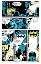 Batman: Year Two 30th Anniversary Deluxe Edition