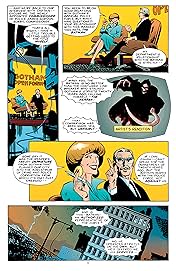 Batman: Year Two 30th Anniversary Deluxe Edition