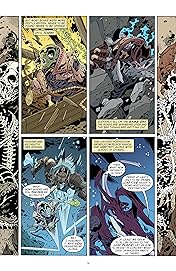 Fables: The Deluxe Edition: Book Fifteen