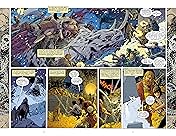 Fables: The Deluxe Edition: Book Fifteen