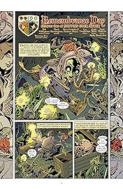 Fables: The Deluxe Edition: Book Fifteen