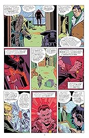 Watchmen: The Deluxe Edition