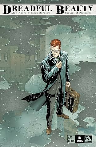 Dreadful Beauty: Art of Providence