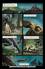 Wolverine: Origin #5 (of 6)