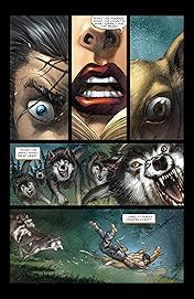 Wolverine: Origin #5 (of 6)