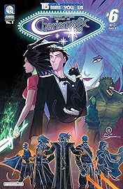 Charismagic Vol. 3 #6