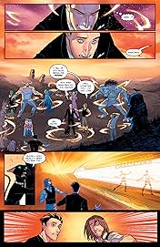 Charismagic Vol. 3 #6