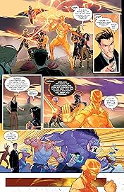 Charismagic Vol. 3 #6