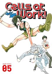 Cells at Work! Vol. 5