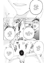 Cells at Work! Vol. 5