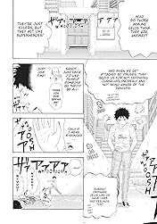 Cells at Work! Vol. 5