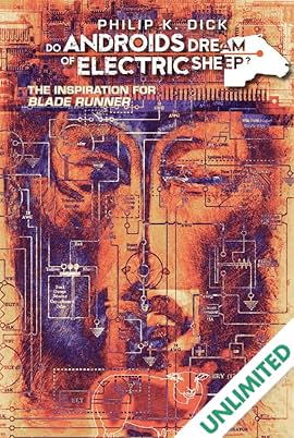 Do Androids Dream Of Electric Sheep Vol 1 Comics By Comixology
